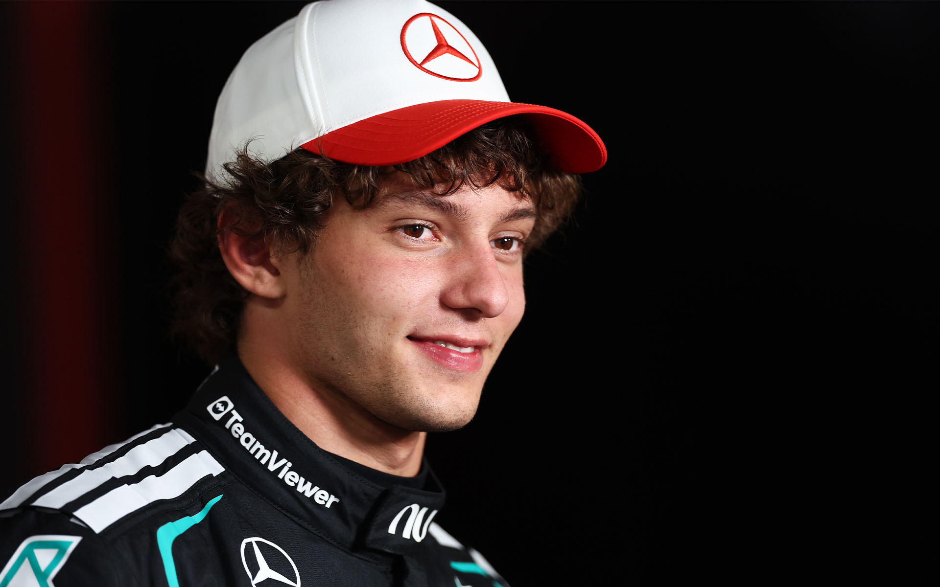 Spanish F1 Grand Prix.