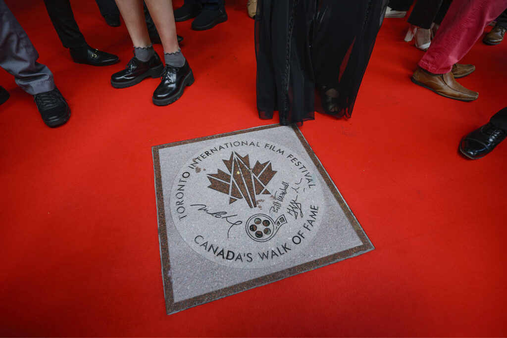TIFF 2026. Photo by Nick Wons.