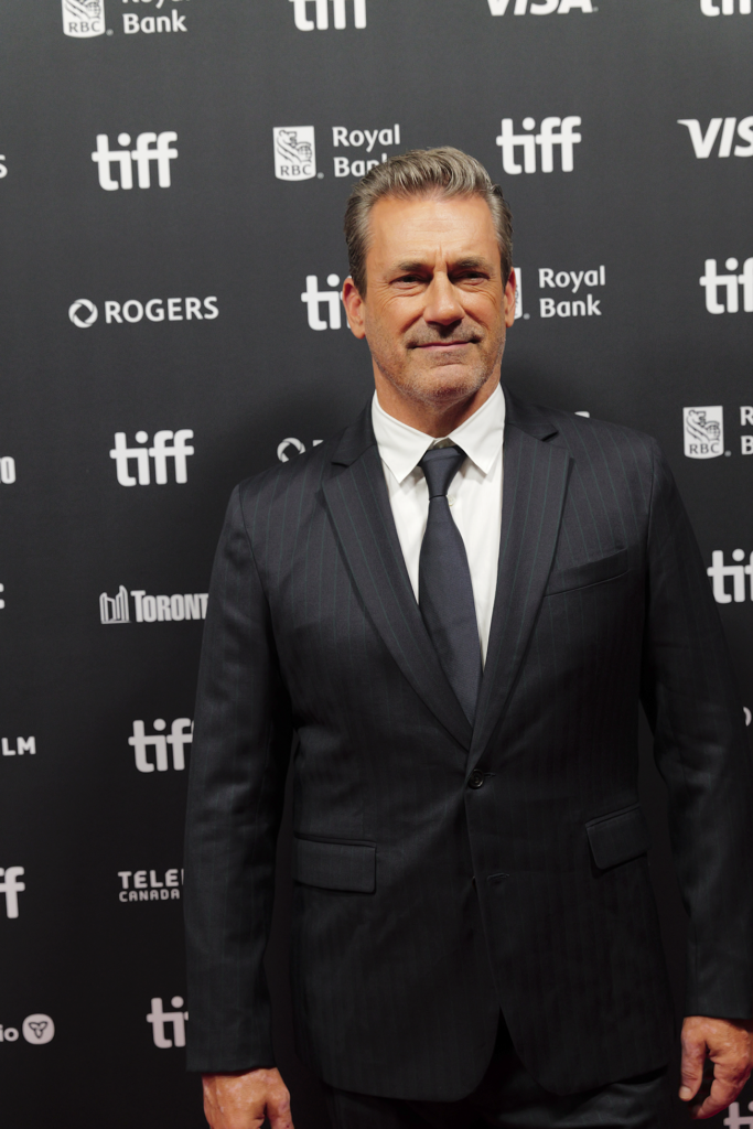 john hamm tiff 2026 photo by justin mastine frost