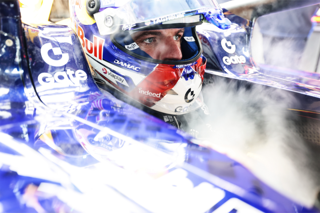 2026 singapore grand prix photo courtesy of red bull content pool