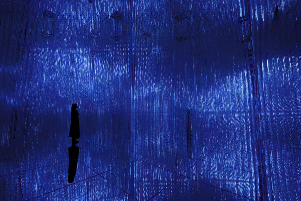 31_Main_Black Waves_Infinite Crystal World_KyotoBiovortex_01