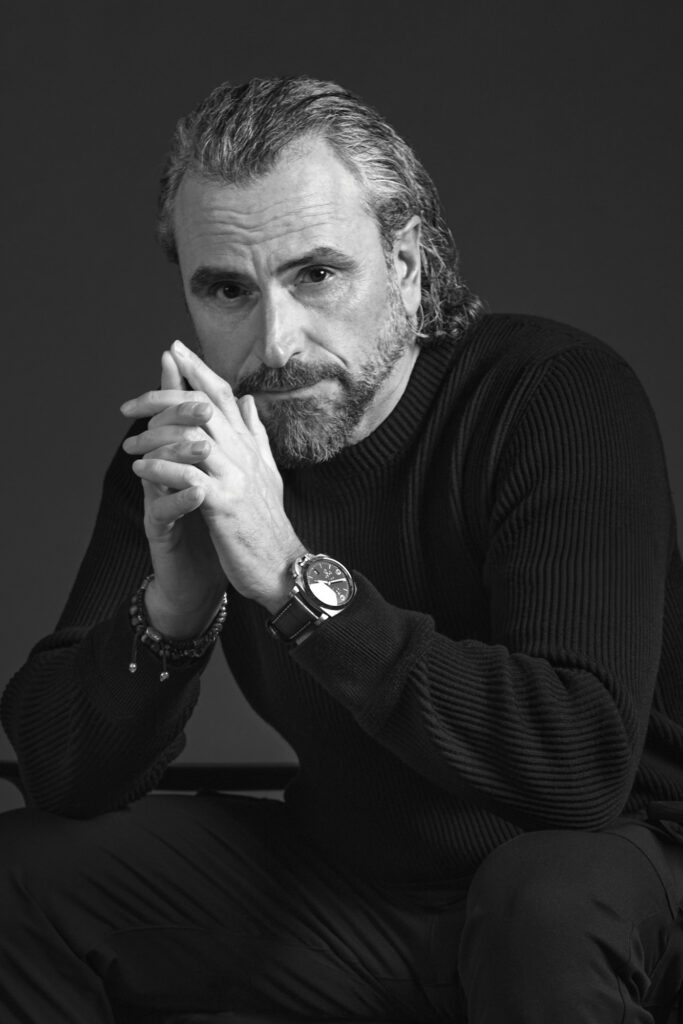 Alessandro Munge of Studio Munge. Interview.