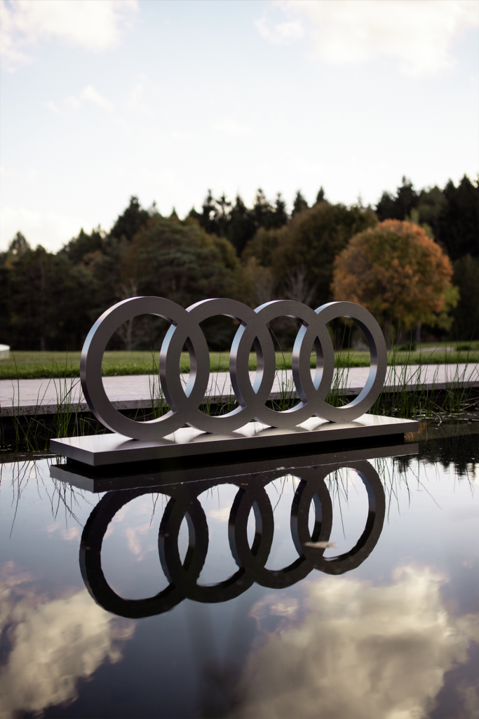 Audi Q9 reveal feature image courtesy of Alen Palander