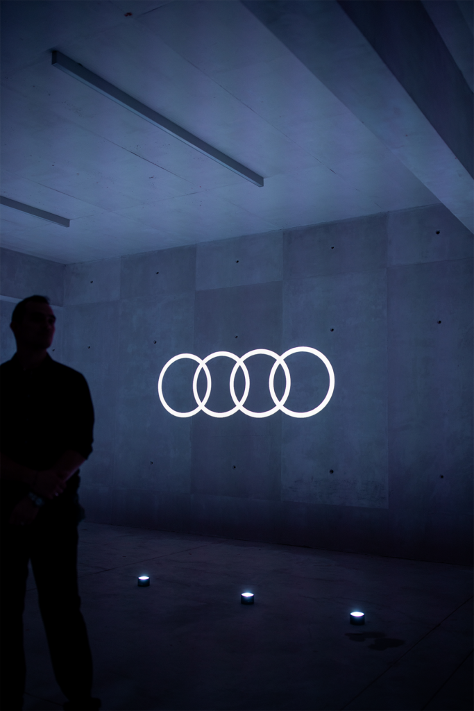 Audi Q9 reveal photo by alen palander 6