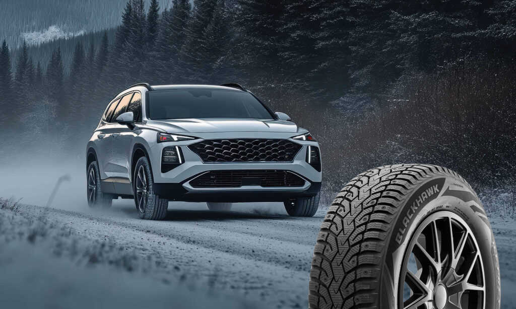 Blackhawk best winter tires courtesy of blackhawk