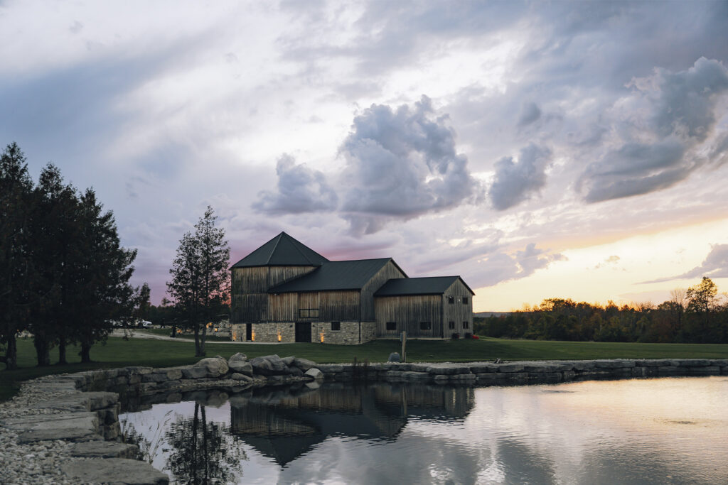 Photo courtesy of Cadillac Canada.