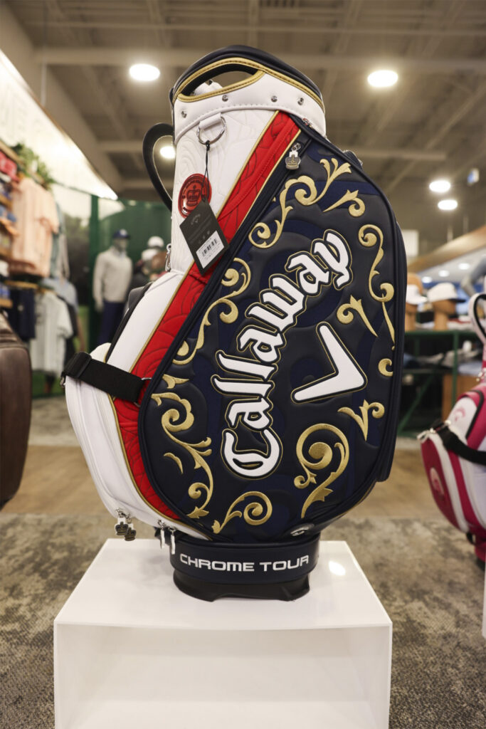 Golf Town Flagship. Photo courtesy of Golf Town.