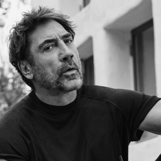 Javier Bardem Interview 10-2026