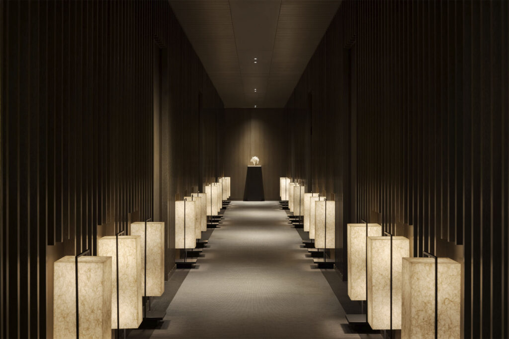 LA PRAIRIE SPA Treatment Room Suite 10