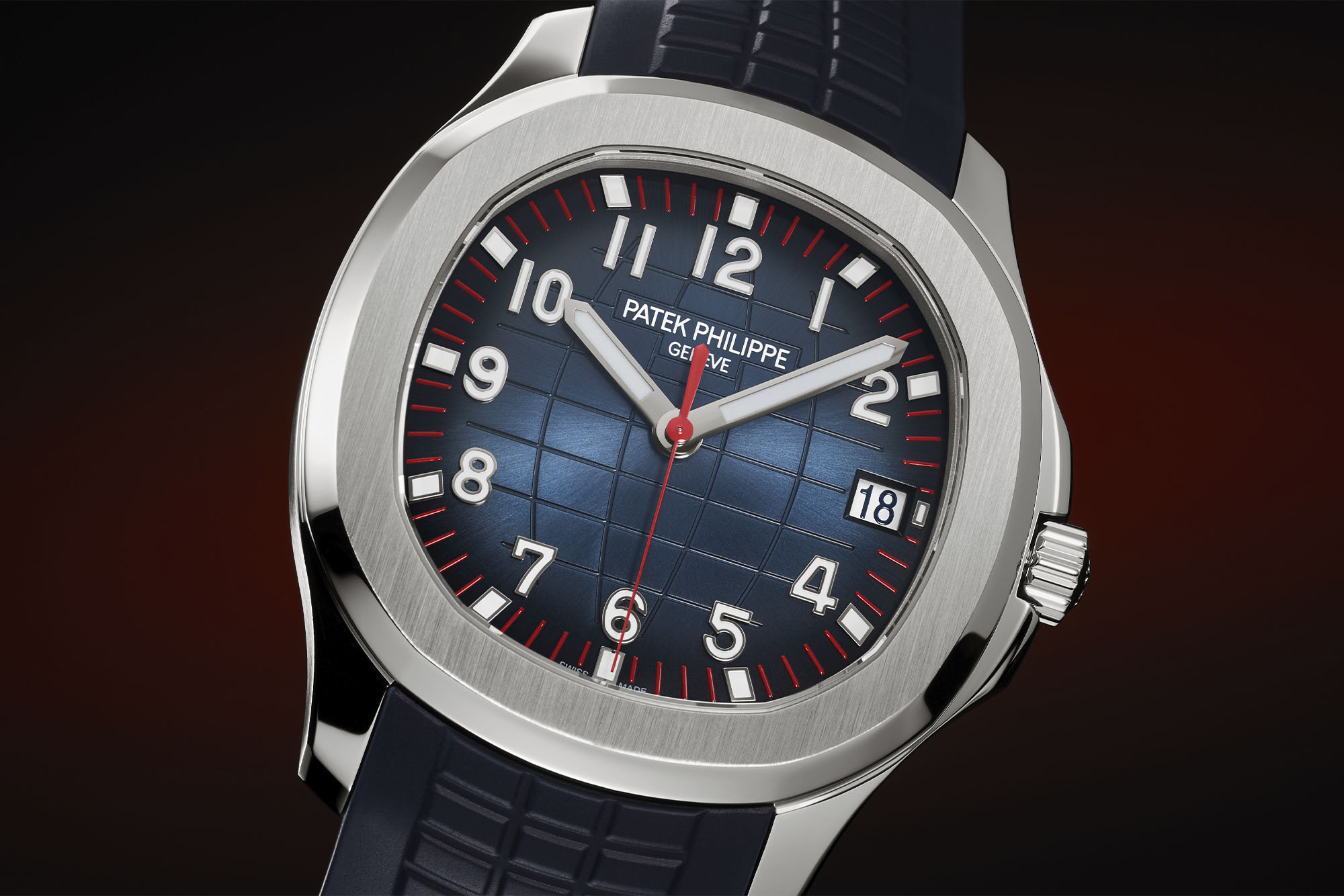 Patek Philippe Milan editions. Photo courtesy of Patek.