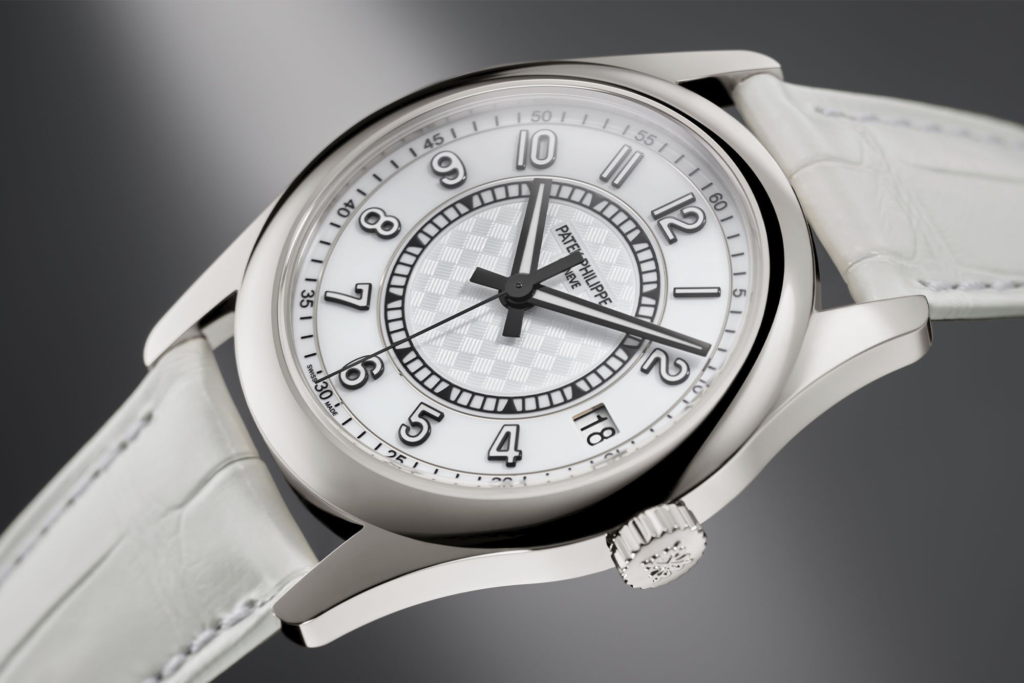 Patek Philippe Milan editions. Photo courtesy of Patek.