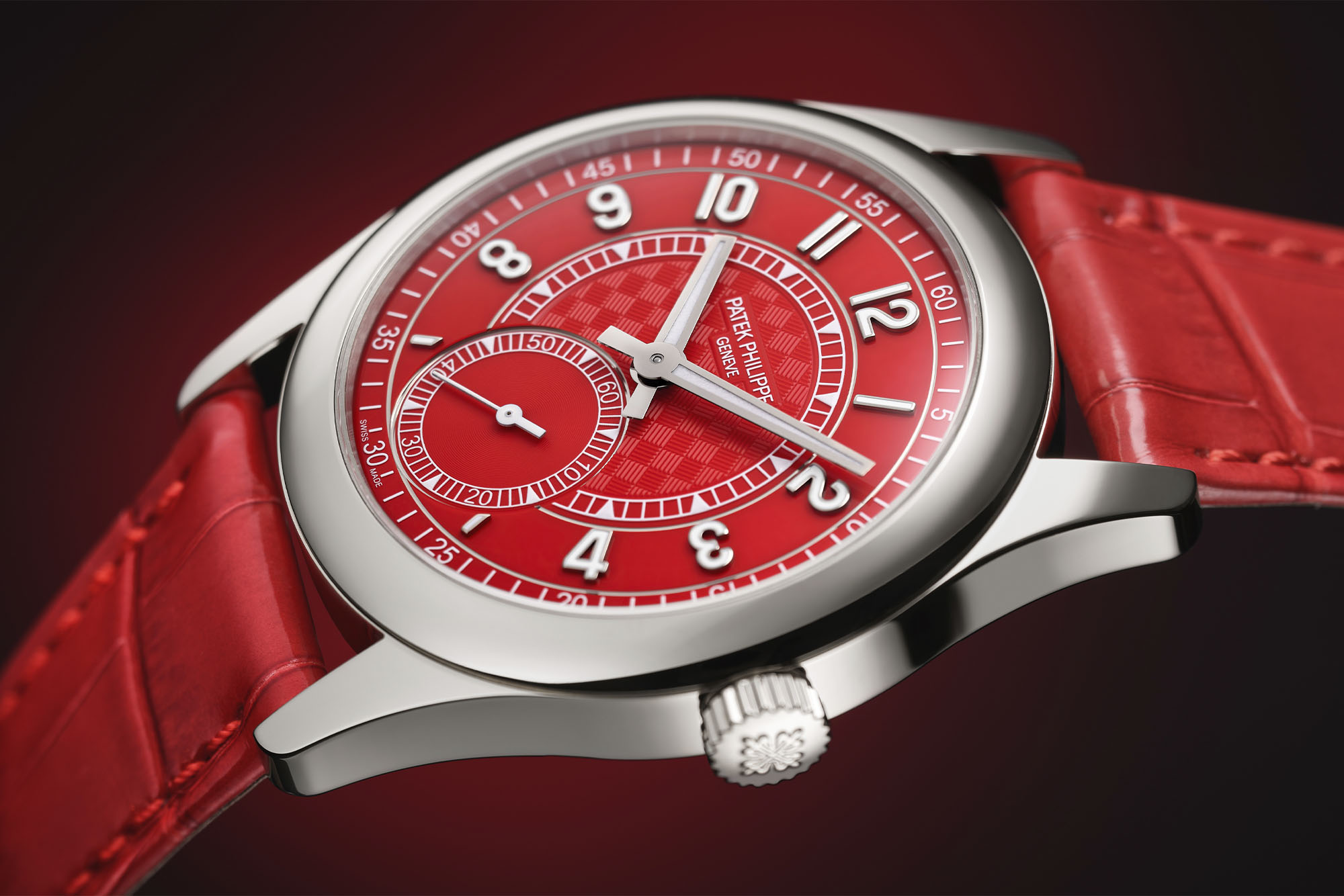 Patek Philippe Milan editions. Photo courtesy of Patek.