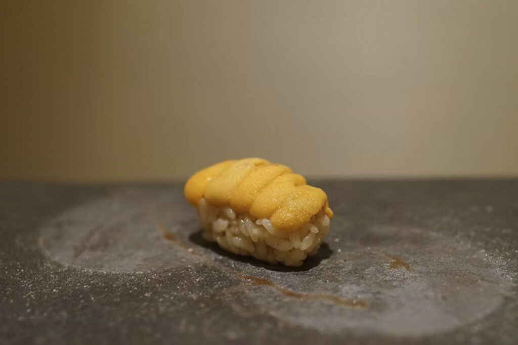 Photo courtesy of the Sakai Roppongi.
