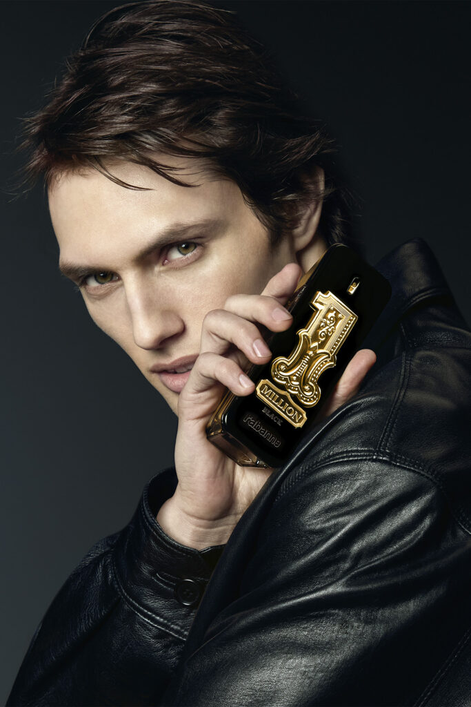 Rabanne One Million Black Cologne