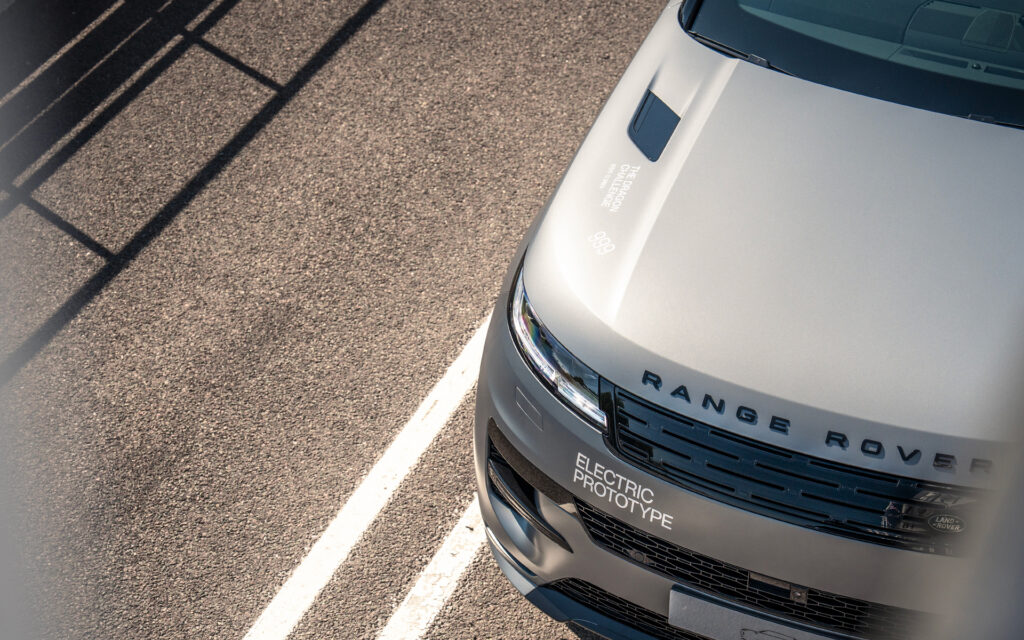 3 Electric Range Rovers Embrace the EV Era. Which One Is Yours?