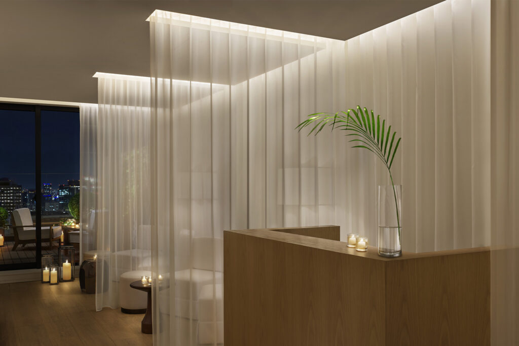 Spa at The Tokyo EDITION 10-2026 