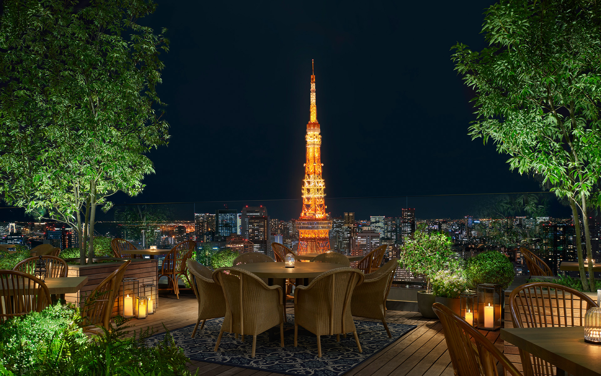Tokyo Edition