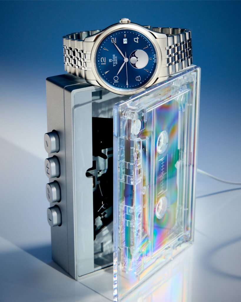 Tudor 1926 Luna