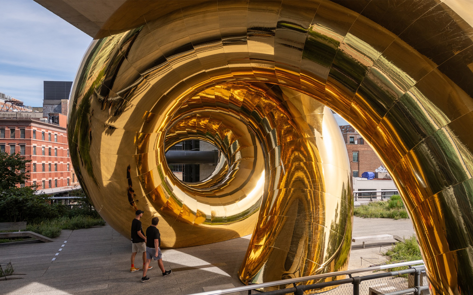 auruBOROS. PHOTO COURTESY OF BVLGARI